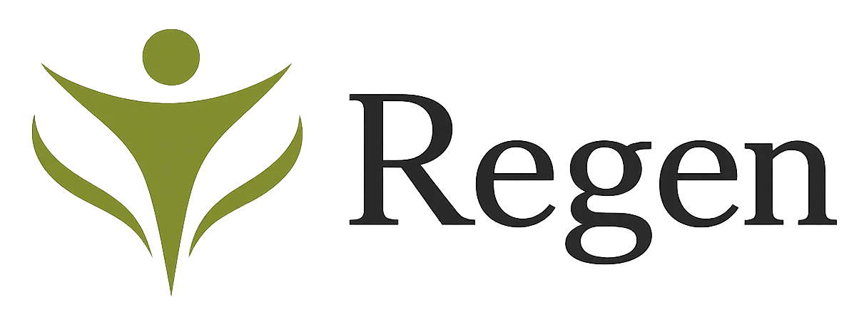 REGEN Žilina — masáže a regenerácia
