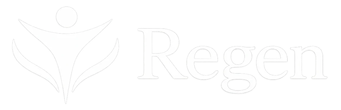 REGEN Žilina — masáže a regenerácia